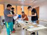 Cartórios realizam audiências de verificações finais nas urnas eletrônicas em SMO 