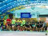 Corrida Rústica envolve mais de 200 corredores em São Miguel do Oeste