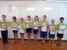 Itapiranga adere ao Projeto Sanitarista Júnior da Cidasc
