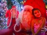 VÍDEO: Mesmo com limitação, público prestigia abertura do Natal Regional 