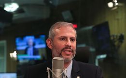 Governo oficializa Victor Godoy como ministro da Educação