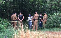 Preso morre em confronto com a polícia após fugir de penitenciária