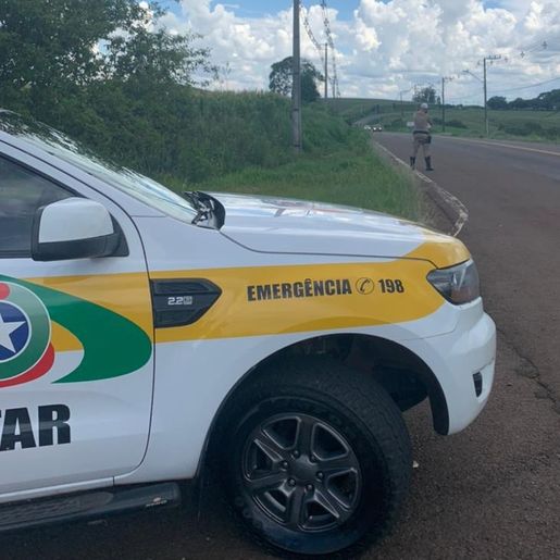 Mais de 180 condutores foram abordados em Operação de Natal na região