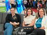 FAISMO: Confira agora fotos do 1º dia da maior feira multisetorial