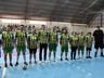 União em quadra: Vereadores e atletas da APAE celebram a inclusão em partida de futsal