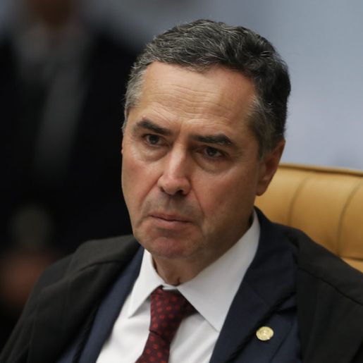 Barroso determina instalação da CPI da Covid-19 no Senado