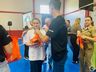 Proerd forma 225 alunos em Itapiranga