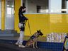 VÍDEO: PRF apreende crack e prende dois homens na BR-163