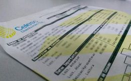 Alesc aprova proibição de reajuste de contas de água, luz e gás durante a pandemia