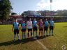 No sufoco, Cometa vence Guarani nos pênaltis e está classificado nas semifinais da Taça Unsa Bier 