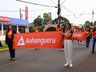 Programação de 7 de Setembro em Campo Erê inicia com "alvorada"