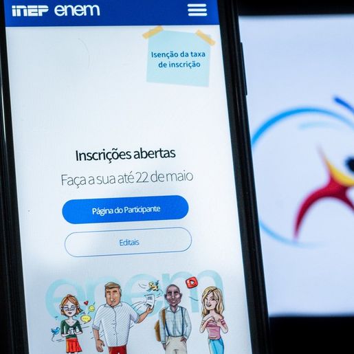 Locais das provas para o Enem 2020 serão divulgados nesta terça-feira