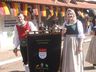 FOTOS: Desfile Cultural abre a 43ª Oktoberfest de Itapiranga