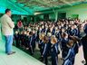 Prefeitura de Itapiranga inicia entrega de uniformes escolares