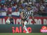 Atlético-MG vence Bahia de virada e conquista título do Brasileirão