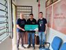 Sicoob Creditapiranga realiza repasse de recursos do fundo social 