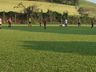 Flamengo lidera o municipal de campo em São José do Cedro com 100%