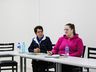 Cresol Fronteiras promove formação para professores em São Miguel do Oeste