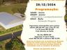 2º Jantar Beneficente em prol da APAE de Iporã do Oeste será neste sábado
