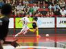 São Miguel Futsal / Joni Gool vira e vence por 10 a 4 ATF Futsal