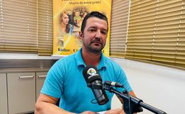 Presidente da Câmara lamenta falta de participação nas sessões