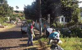 Jardim Peperi terá mutirão contra dengue após aumento de casos em São Miguel do Oeste