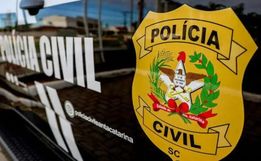 Falta de policiais civis em SC provoca atrasos de até 5 anos em investigações, diz MP