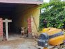 Vice-prefeito acompanha execução das obras da Casa do Agricultor