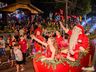 Programação natalina promete atrativos para todas as idades em SJO