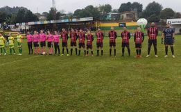 Guarani e Ypiranga disputam vaga na final do Estadual de Amadores
