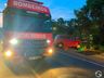 VÍDEO: Colisão entre dois carros deixa feridos na BR-163