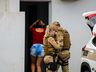 Polícia Militar prende mulher por furto em São Miguel do Oeste