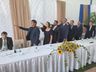 Michel Barth e Auri Mathias são empossados em Iporã do Oeste