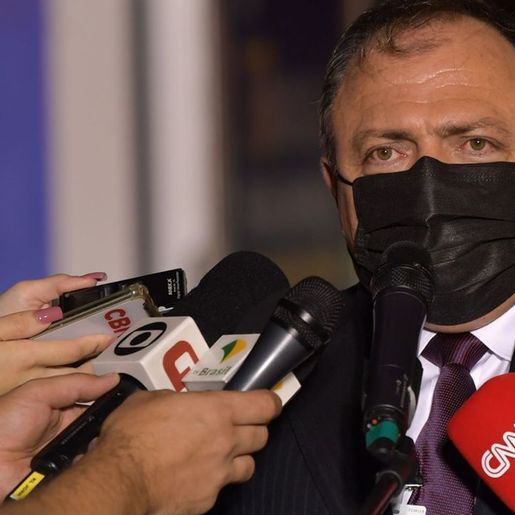 STF autoriza investigação sobre ação de Pazuello no Amazonas