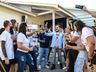 KNN Idiomas completa um ano em São Miguel do Oeste
