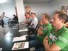 Realizado Congresso Técnico do Estadual Fase Oeste Taça Fritz Bier