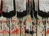 Estoques de sangue estão em nível muito baixo em SC