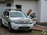 VÍDEOS: Autores de assalto no Paraná são presos em Daltro Filho  
