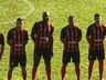 Guarani vence o Ajap e se mantém na vice-liderança da Chave A do Estadual