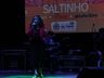 Canta Saltinho 2025 destaca talentos locais em noite de música e emoção