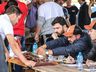 Confira os ganhadores do 1º Cost’ Tchê do São Miguel Tchê; fotos