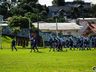 No detalhe, São Miguel Indians é superado por Cascavel Olympians; fotos