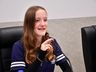 Parlamento Jovem empossa 17 estudantes em São Miguel do Oeste para mandato de 2025