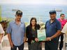 Administração de Palma Sola entrega 96 matrículas de imóveis