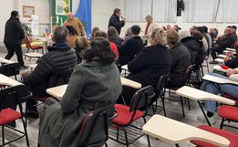 Com foco na sustentabilidade, Paróquia São Miguel Arcanjo realiza 15º Seminário da Terra e da Cidade