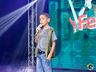 Talentos locais brilham na classificatória do Festerê 2025 em Campo Erê