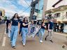 Itapiranga: Desfile de Sete de Setembro tem foco no civismo; fotos 