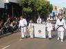 Desfile cívico de Itapiranga ressalta patriotismo