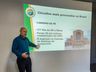 Circuito de Cicloturismo Caminhos da Fronteira é apresentado em Iporã do Oeste