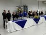 Ilaine Oro Dilly assume a presidência do Lions Clube Lionesses SMO 